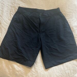 Size 38 - under armour golf shorts